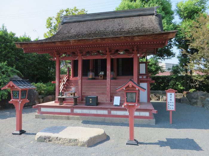 茨木市総持寺/補陀洛山総持寺写真