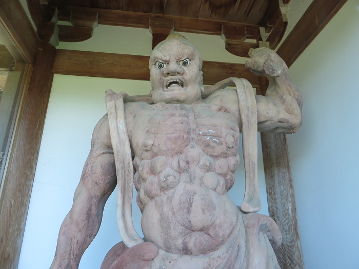 福知山市観音寺/補陀洛山観音寺写真