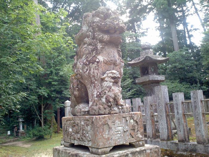 朝来市山東町粟鹿/粟鹿神社写真