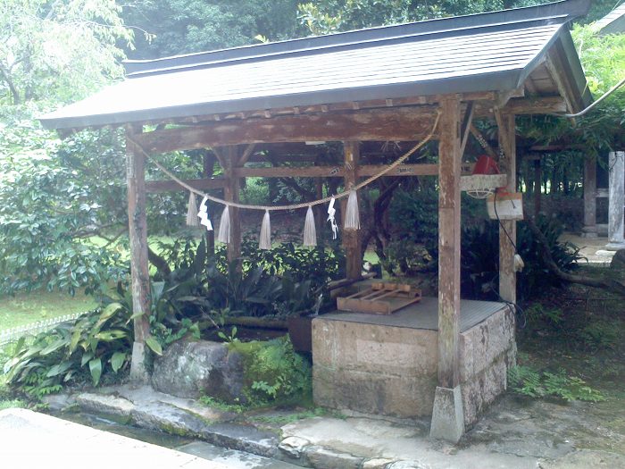 朝来市山東町粟鹿/粟鹿神社写真