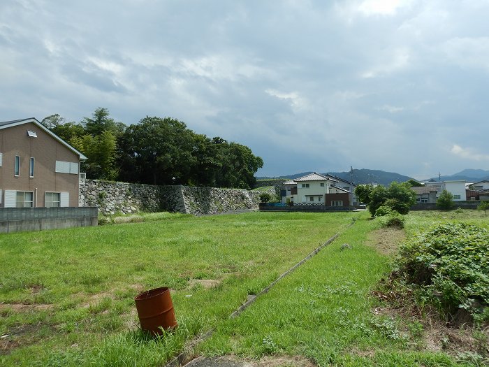 小浜市城内/小浜城址写真