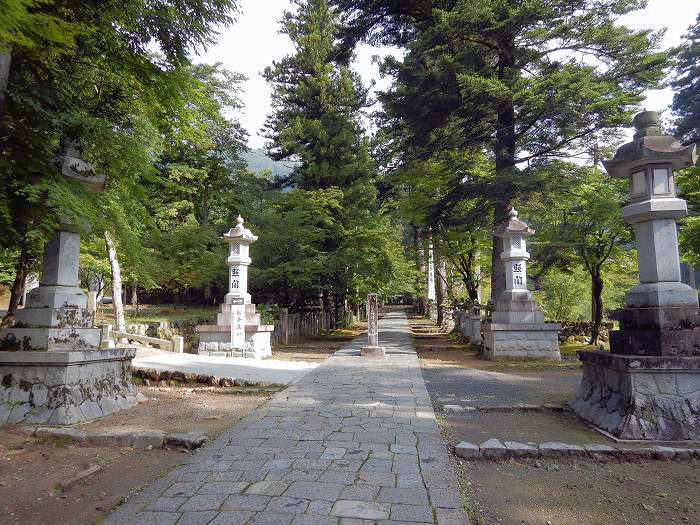 揖斐郡揖斐川町谷汲徳積/谷汲山華厳寺写真