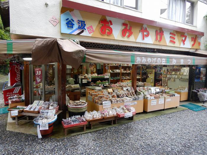 揖斐郡揖斐川町谷汲徳積/谷汲山華厳寺写真