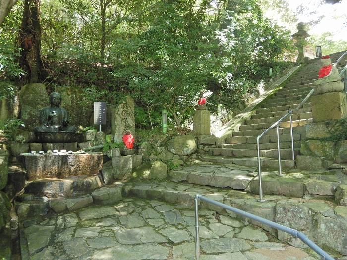 三田市尼寺/東光山花山院菩提寺写真