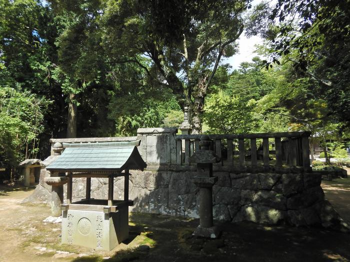 三田市尼寺/東光山花山院菩提寺写真