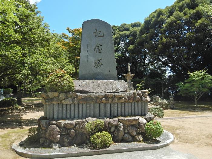 三田市尼寺/東光山花山院菩提寺写真