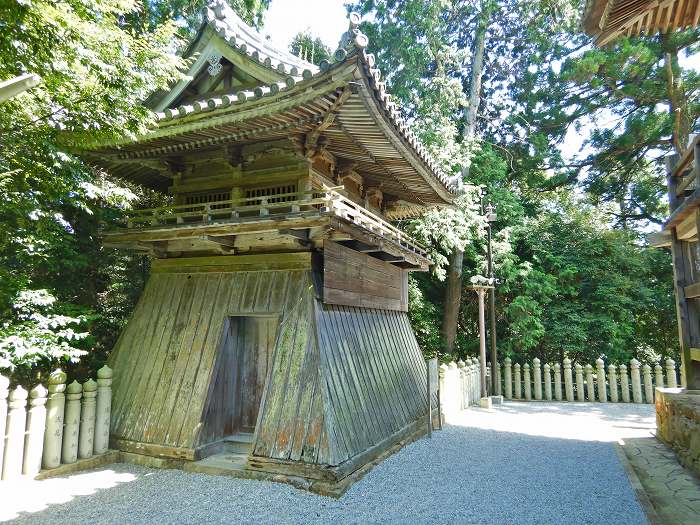 加西市坂本町/法華山一乗寺写真