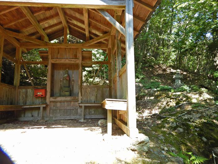 丹波市市島町多利/妙高山神池寺写真