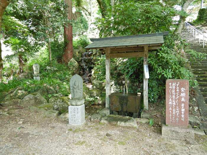 丹波市市島町岩戸/明燈山岩戸寺写真