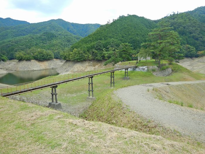 丹波市青垣町東芦田/穴裏峠写真