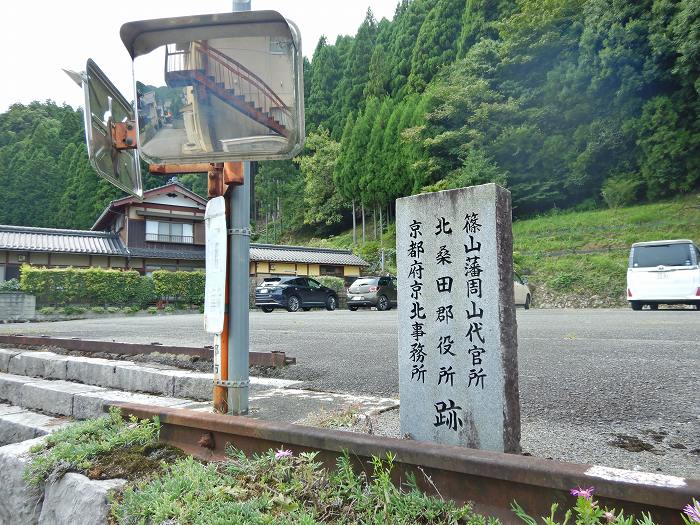 京都市右京区京北周山町上代/恵日山慈眼寺写真