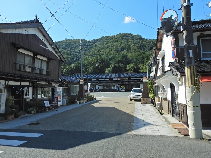 朝来市和田山町竹田/竹田城跡写真