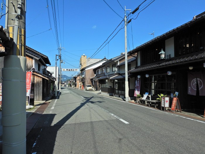 朝来市和田山町竹田/竹田城跡写真