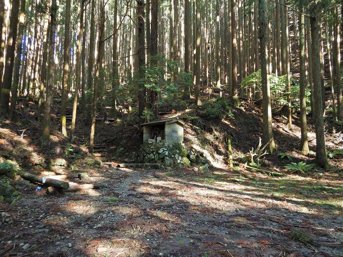 吉野郡天川村洞川/山上ヶ岳写真