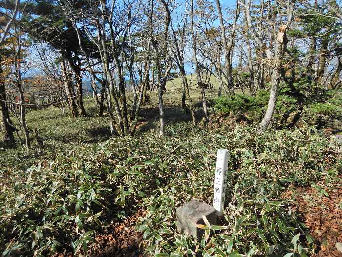 吉野郡天川村洞川/山上ヶ岳写真