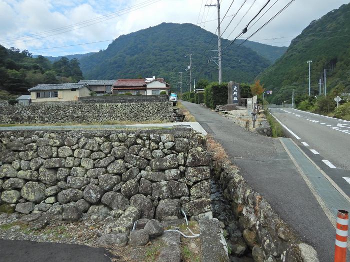 東牟婁郡那智勝浦町那智山/那智山青岸渡寺写真