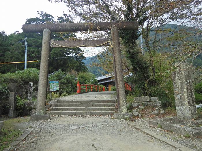 東牟婁郡那智勝浦町那智山/那智山青岸渡寺写真