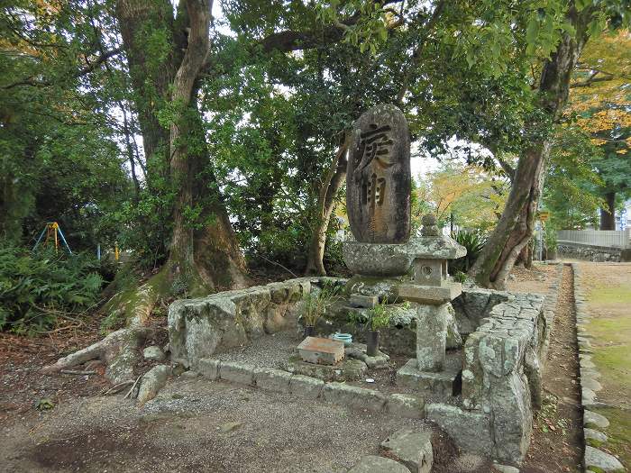 東牟婁郡那智勝浦町浜ノ宮/熊野山補陀洛山寺写真