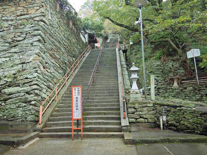 和歌山市紀三井寺/紀三井山護国院写真