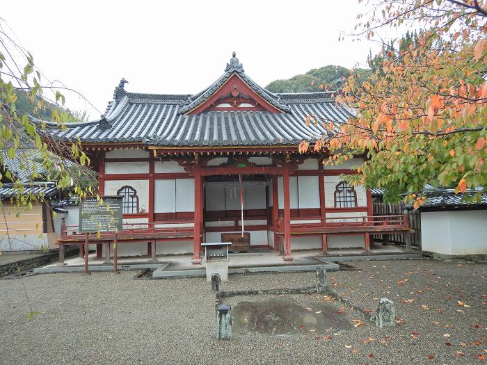 紀の川市粉河/風猛山粉河寺写真