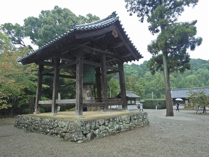 紀の川市粉河/風猛山粉河寺写真