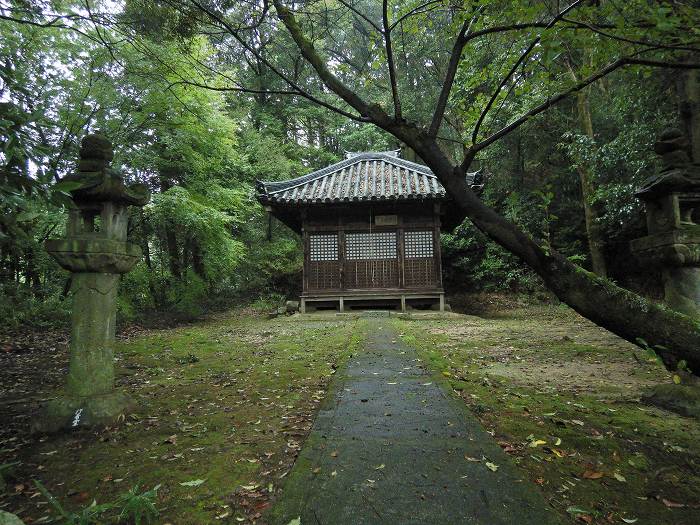 紀の川市粉河/風猛山粉河寺写真