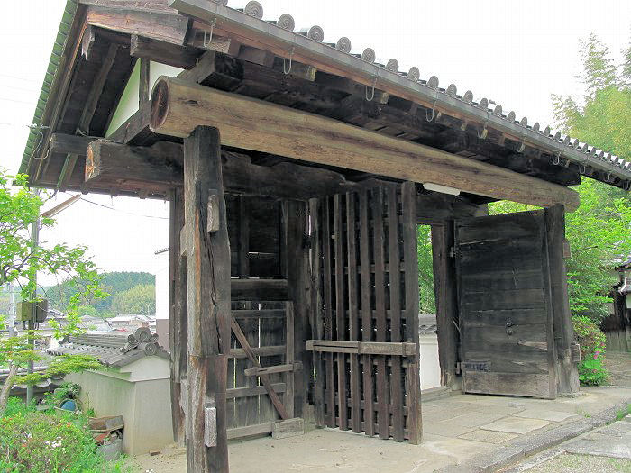 高市郡高取町/子嶋山子嶋寺写真