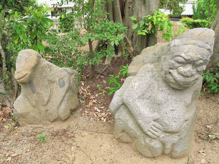 高市郡明日香村/明日香村の古代史跡写真