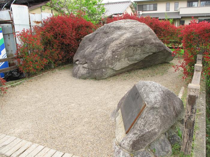 高市郡明日香村/明日香村の古代史跡写真