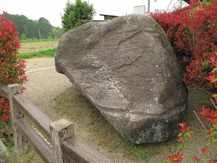 高市郡明日香村/明日香村の古代史跡写真