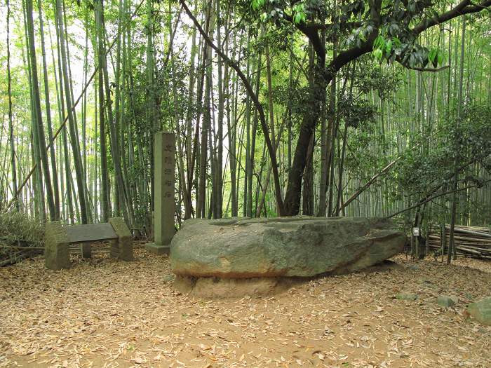 高市郡明日香村/明日香村の古代史跡写真