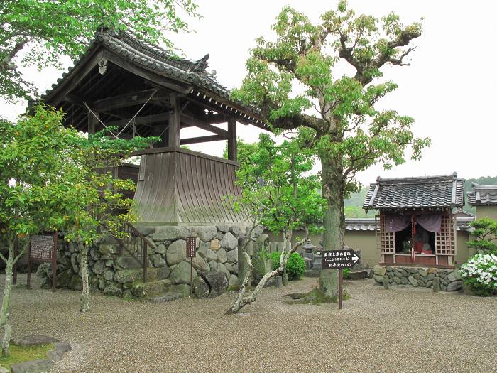 高市郡明日香村/飛鳥寺写真