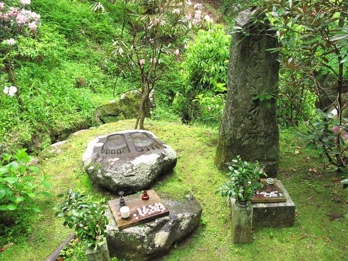 高市郡明日香村/東光山岡寺写真