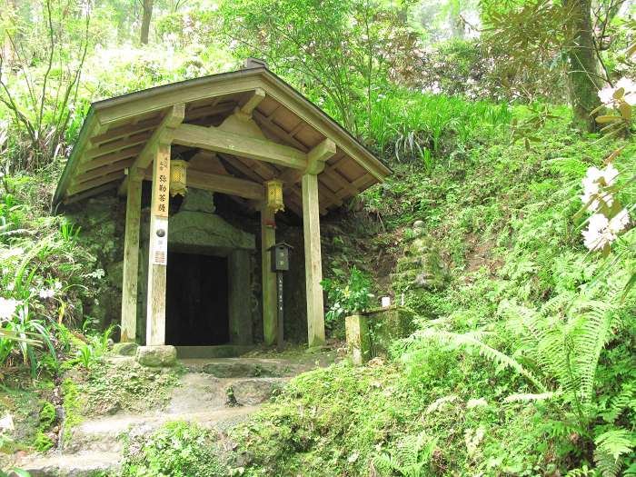 高市郡明日香村/東光山岡寺写真