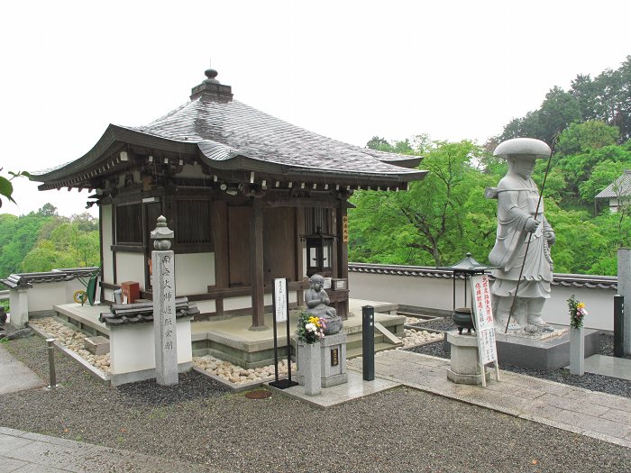 高市郡明日香村/東光山岡寺写真