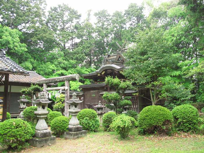 高市郡明日香村/東光山岡寺写真