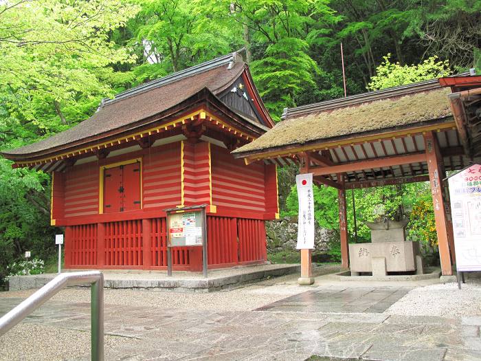 桜井市多武峰/談山神社写真