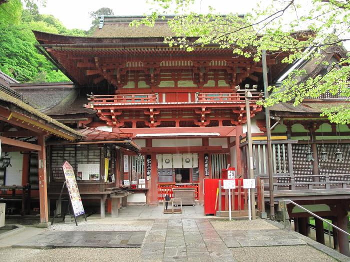 桜井市多武峰/談山神社写真