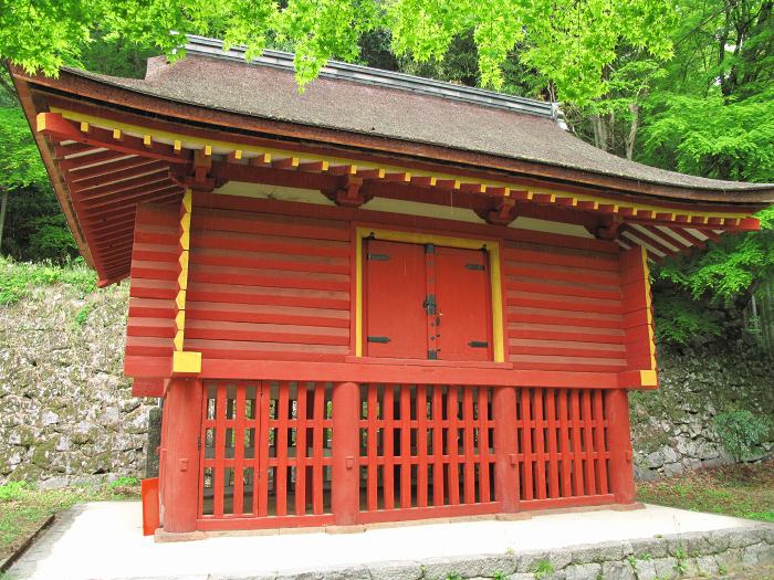 桜井市多武峰/談山神社写真