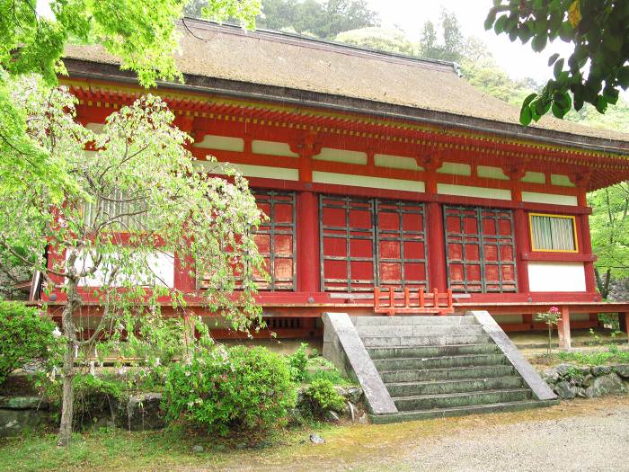 桜井市多武峰/談山神社写真