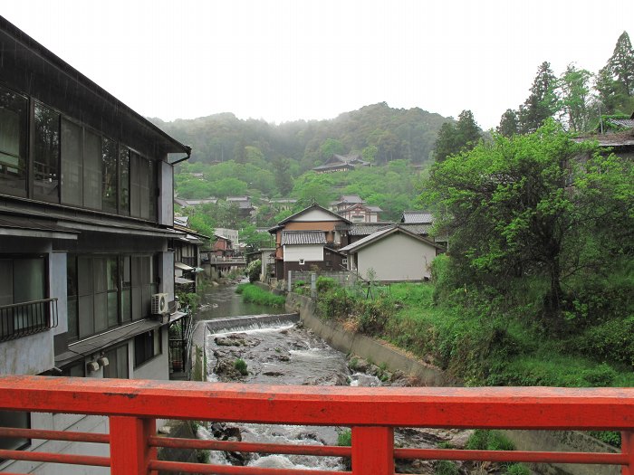 桜井市初瀬/豊山長谷寺写真