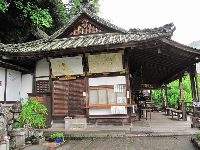 桜井市初瀬/豊山長谷寺写真