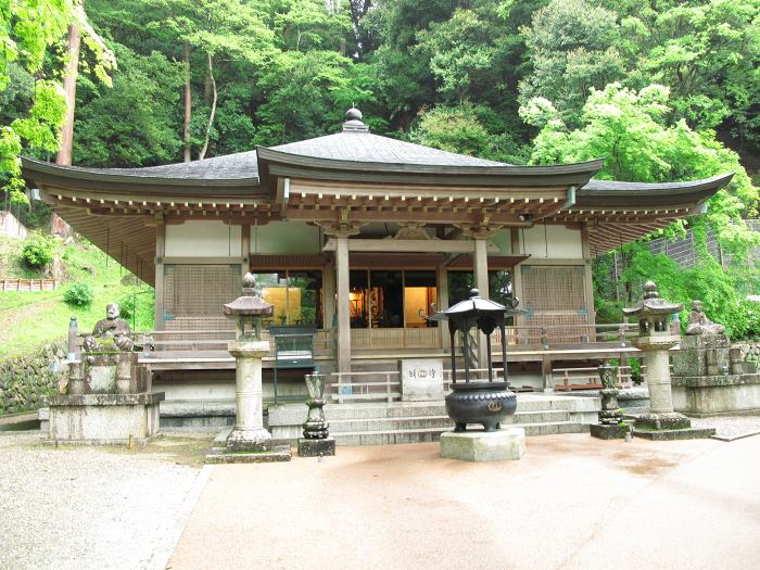 桜井市初瀬/豊山長谷寺写真