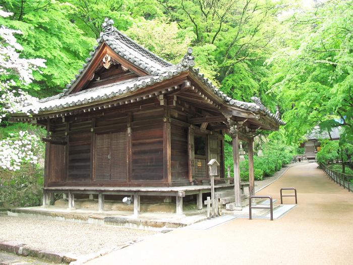 桜井市初瀬/豊山長谷寺写真