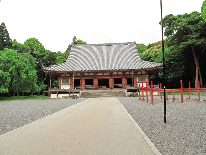 京都市伏見区醍醐伽藍町/醍醐山醍醐寺(下醍醐寺)写真