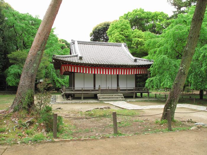 京都市伏見区醍醐伽藍町/醍醐山醍醐寺(下醍醐寺)写真