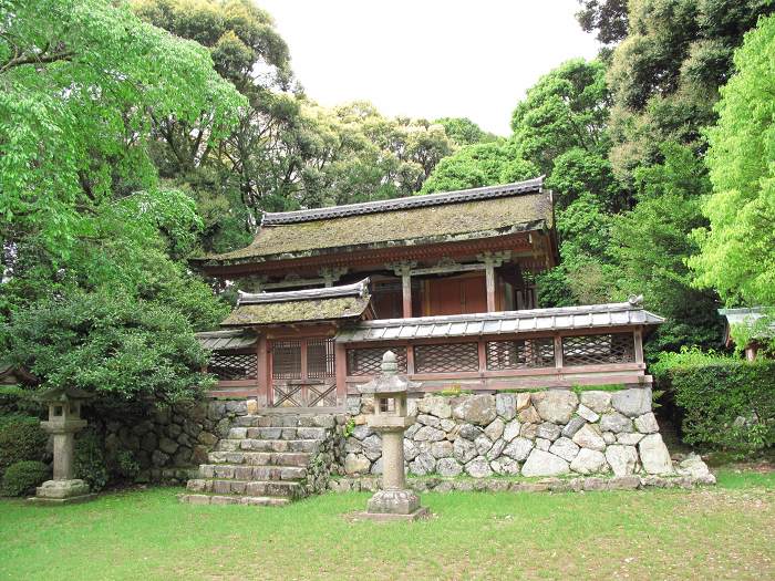 京都市伏見区醍醐伽藍町/醍醐山醍醐寺(下醍醐寺)写真