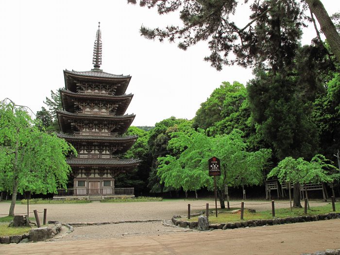 京都市伏見区醍醐伽藍町/醍醐山醍醐寺(下醍醐寺)写真