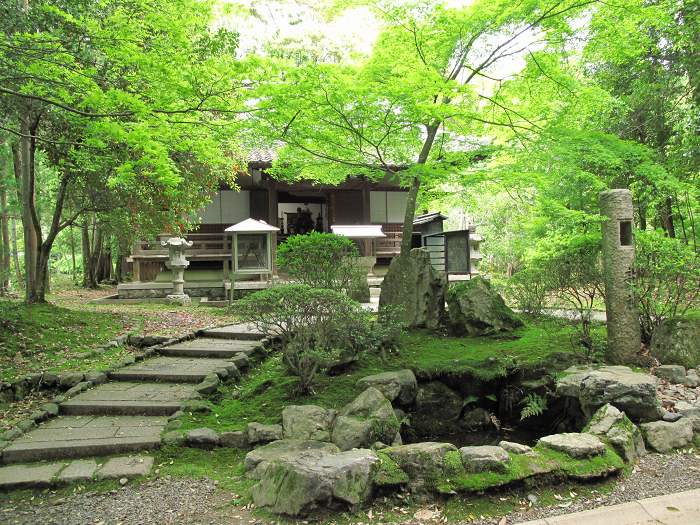 京都市伏見区醍醐伽藍町/醍醐山醍醐寺(下醍醐寺)写真