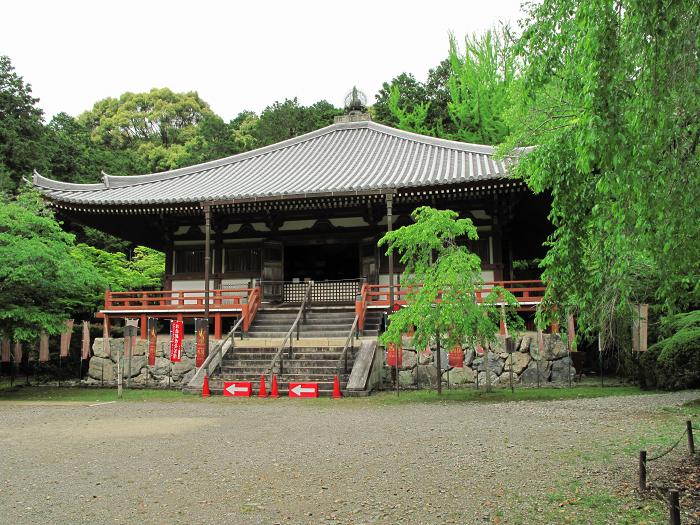 京都市伏見区醍醐伽藍町/醍醐山醍醐寺(下醍醐寺)写真